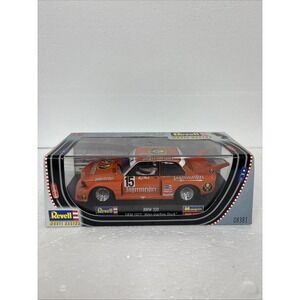 Revell Model Racing BMW 320 DRM 1977 Slot Car 1/32 85-08381 New